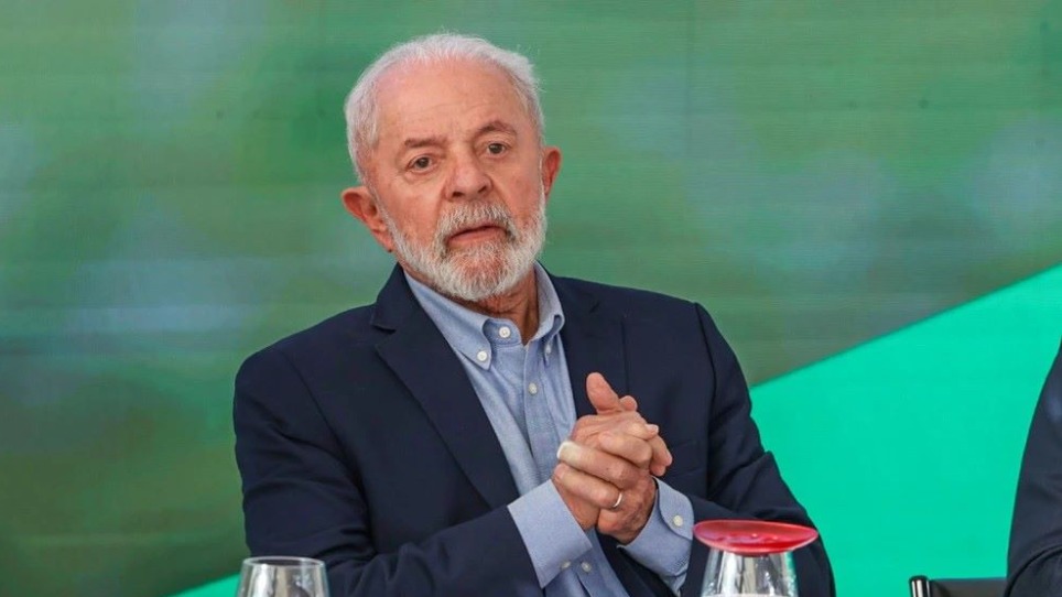 VALTER CAMPANATO/ AGÊNCIA BRASIL